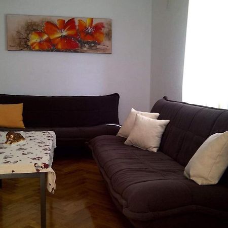 Apartments Vale - 450M To The Beach Vodice Exterior photo