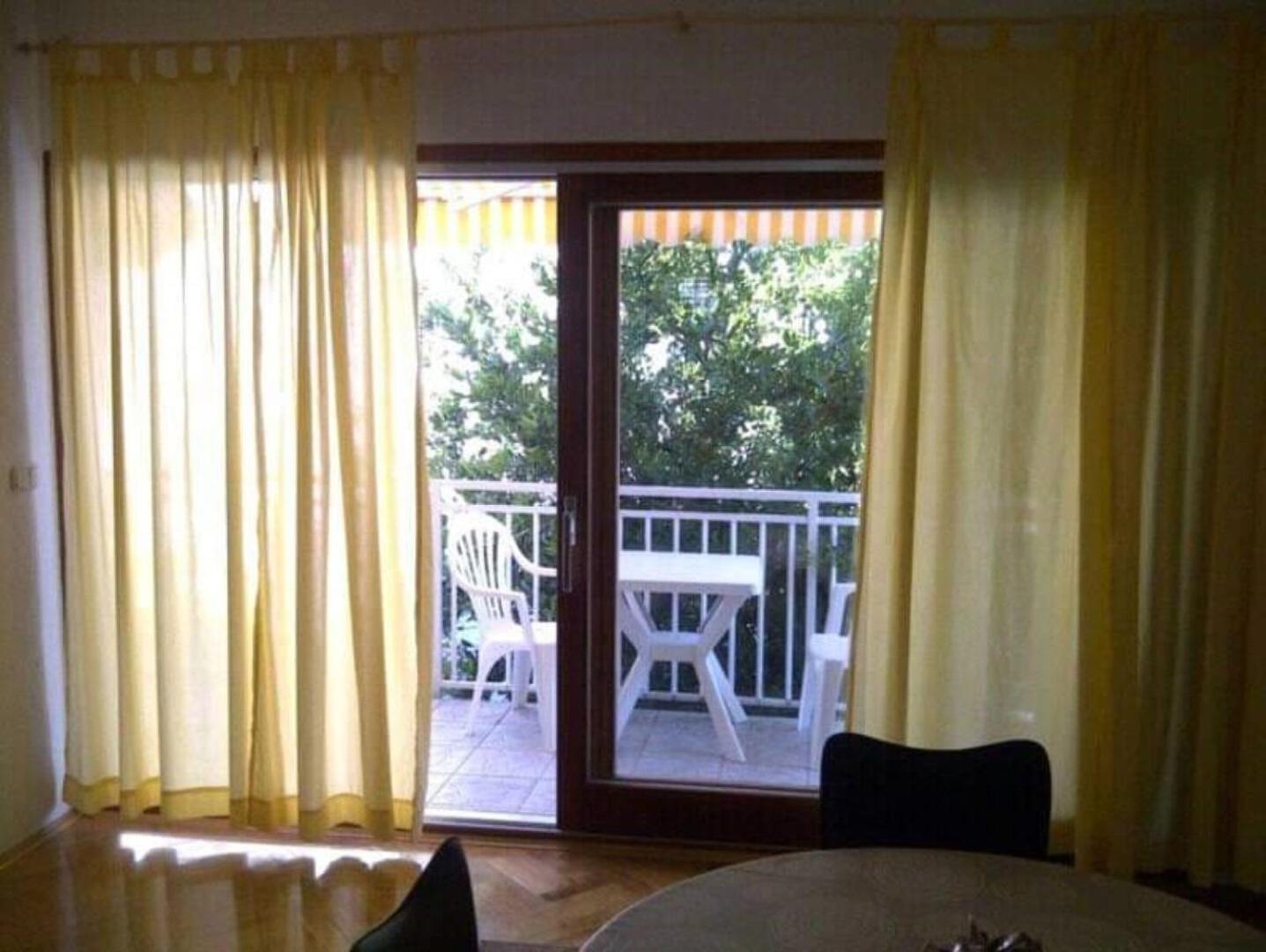 Apartments Vale - 450M To The Beach Vodice Exterior photo