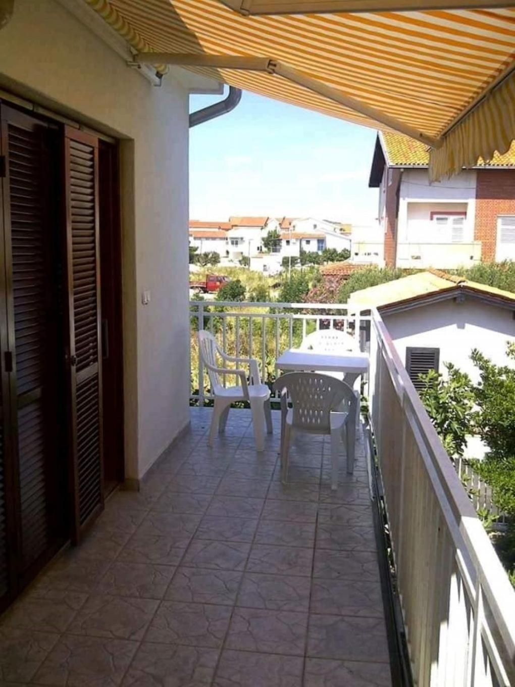 Apartments Vale - 450M To The Beach Vodice Exterior photo