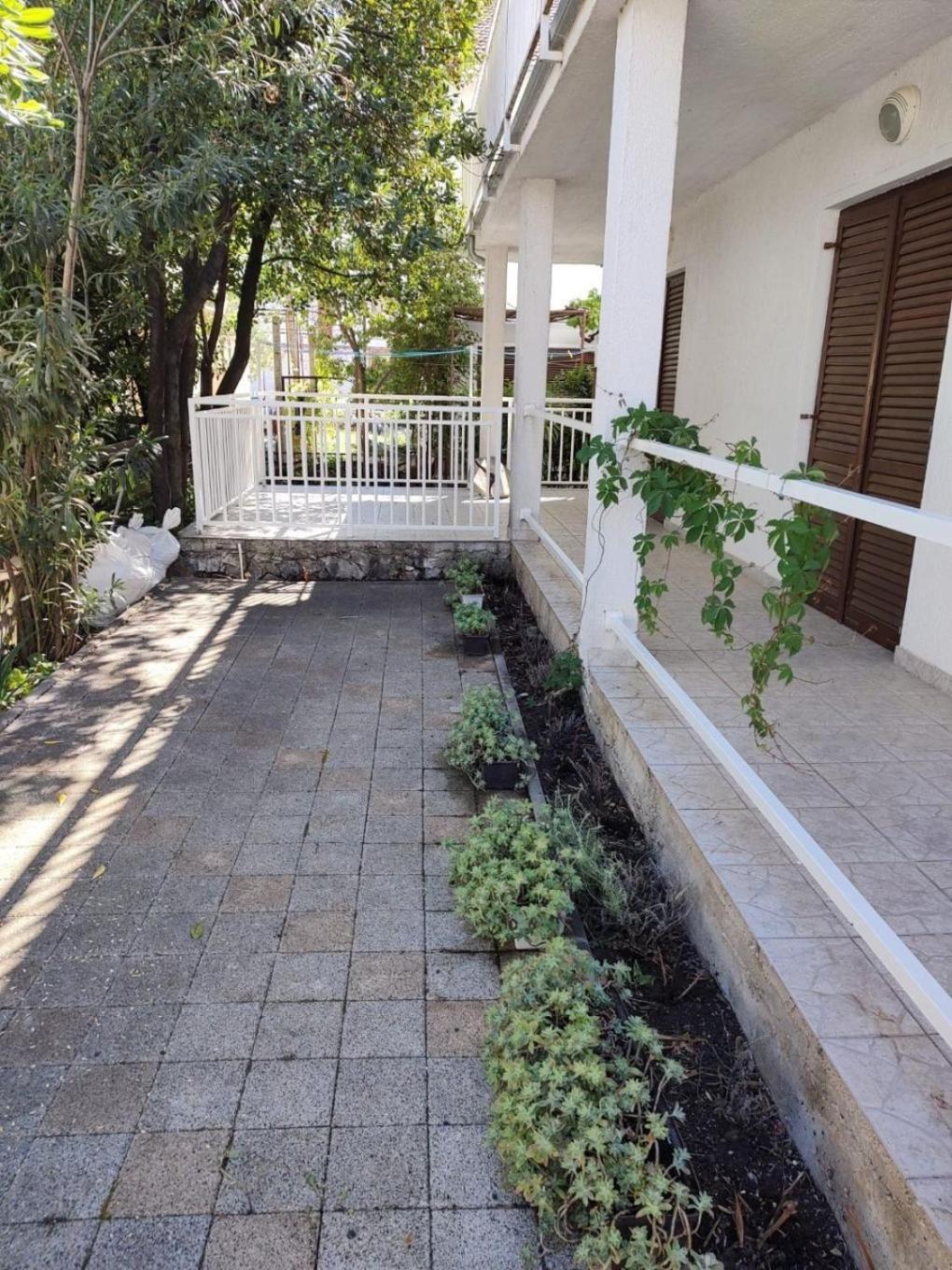 Apartments Vale - 450M To The Beach Vodice Exterior photo